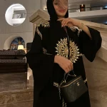 عباية تفصيل 60