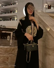 عباية تفصيل 60 - Image 4