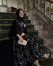 عباية تفصيل 59 - Image 5