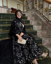 عباية تفصيل 59 - Image 3