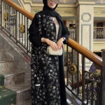 عباية تفصيل 59