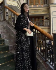 عباية تفصيل 59 - Image 4