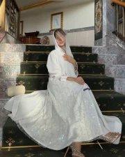 عباية تفصيل 58 - Image 2