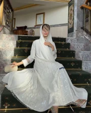 عباية تفصيل 58 - Image 3