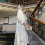 عباية تفصيل 58