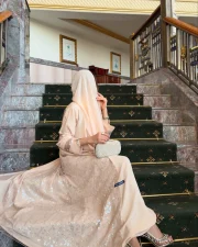 عباية تفصيل 57 - Image 2