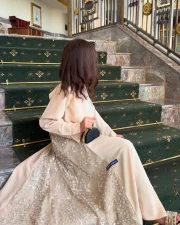 عباية تفصيل 57 - Image 4