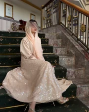 عباية تفصيل 57