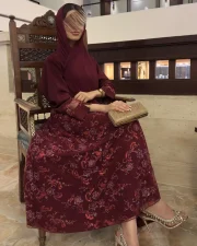 عباية تفصيل 56 - Image 3