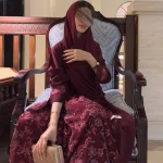 عباية تفصيل 56