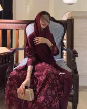 عباية تفصيل 56