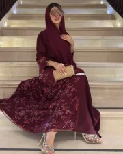 عباية تفصيل 56 - Image 2