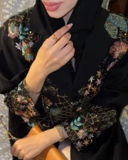 عباية تفصيل55 - Image 4