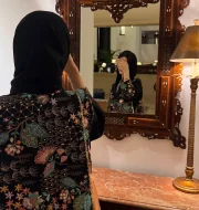 عباية تفصيل55 - Image 2