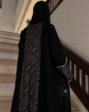 عباية تفصيل 54 - Image 2