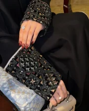 عباية تفصيل 54 - Image 4