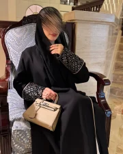 عباية تفصيل 54