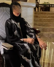 عباية تفصيل 53 - Image 2