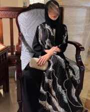 عباية تفصيل 53 - Image 3