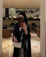 عباية تفصيل 53 - Image 4