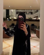 عباية تفصيل 53 - Image 5