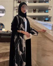 عباية تفصيل 53