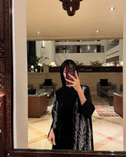 عباية تفصيل52 - Image 2