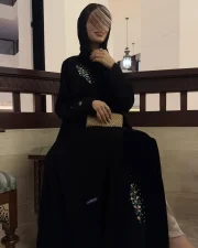 عباية تفصيل 51