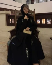 عباية تفصيل 51 - Image 2