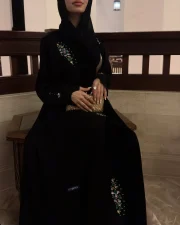 عباية تفصيل 51 - Image 4