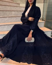 عباية تفصيل 50 - Image 4