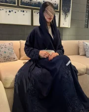 عباية تفصيل 50 - Image 2