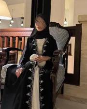 عباية تفصيل 49 - Image 3