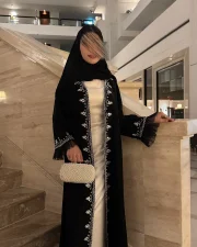 عباية تفصيل 49