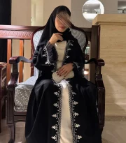 عباية تفصيل 49 - Image 2