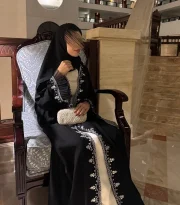 عباية تفصيل 49 - Image 4