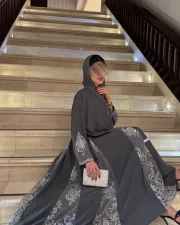 عباية تفصيل48 - Image 2