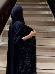 عباية تفصيل47 - Image 2