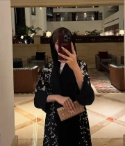 عباية تفصيل 46 - Image 4