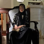 عباية تفصيل 46