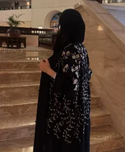 عباية تفصيل 46 - Image 3