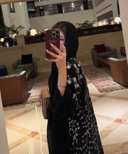 عباية تفصيل 46 - Image 2