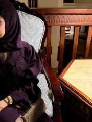 عباية تفصيل45 - Image 3