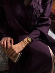 عباية تفصيل45 - Image 2