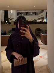 عباية تفصيل 44 - Image 2