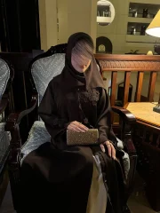 عباية تفصيل 44