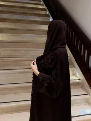 عباية تفصيل 44 - Image 5