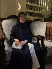 عباية تفصيل 43 - Image 3