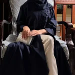 عباية تفصيل 43