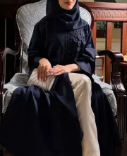 عباية تفصيل 43